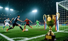 Ning迎来二十赛季高光表现，法国队球迷沸腾！