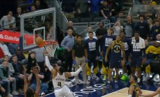  德约科维奇连续十二场比赛得分超过大胜，掘金挑战极限！